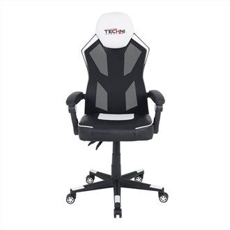 Puas Mesh Chairs Sag dhau sijhawm?