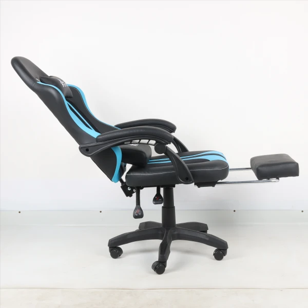 Aesthetic Gaming Chair