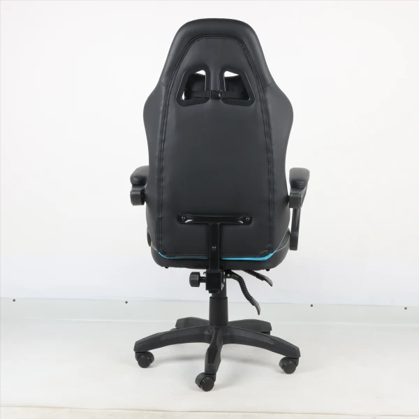 Aesthetic Gaming Chair